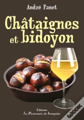 Châtaignes Et Bidoyon