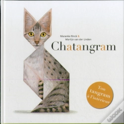 Capa do artigo Chatangram