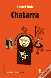 Capa do artigo Chatarra