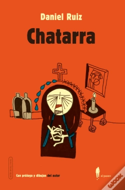 Capa do artigo Chatarra