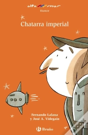 Capa do artigo Chatarra Imperial