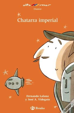 Capa do artigo Chatarra Imperial