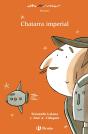 Chatarra Imperial - Preview