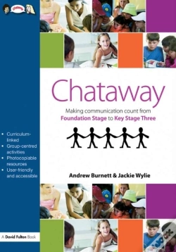 Capa do artigo Chataway