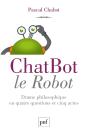 Chatbot Le Robot - Preview
