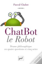 Capa do artigo Chatbot Le Robot