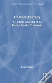 Chatbot Therapy
