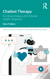 Chatbot Therapy