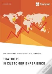 Capa do artigo Chatbots In Customer Experience. Application And Opportunities In E-Commerce