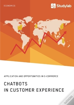 Capa do artigo Chatbots In Customer Experience. Application And Opportunities In E-Commerce