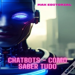 Capa do artigo Chatbots