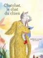 Chatchat, Le Chat Du Chien - Preview