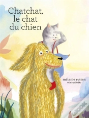 Capa do artigo Chatchat, Le Chat Du Chien