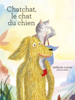 Capa do artigo Chatchat, Le Chat Du Chien