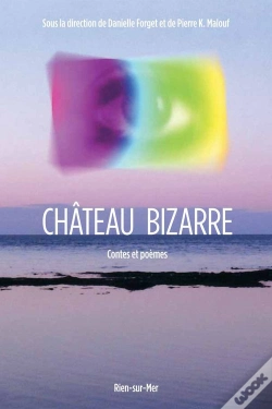 Capa do artigo Château Bizarre
