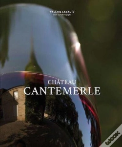 Capa do artigo Chateau Cantemerle