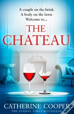 Capa do artigo Chateau