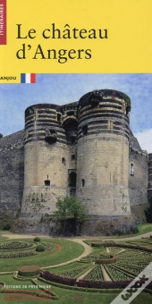 Chateau D'Angers (Le)