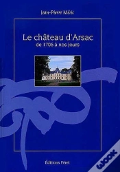 Capa do artigo Chateau D
