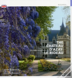 Capa do artigo Chateau D'Azay-Le-Rideau. Version Anglai