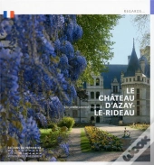 Chateau D'Azay-Le-Rideau. Version Franca
