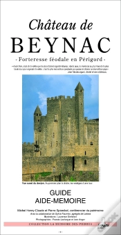 Capa do artigo Chateau De Beynac ; Forteresse Feodale En Perigord