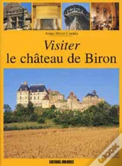 Capa do artigo Chateau De Biron