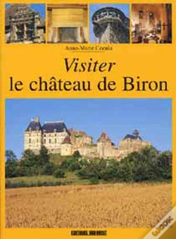 Capa do artigo Chateau De Biron
