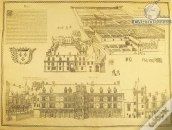 Capa do artigo Château De Blois 1576