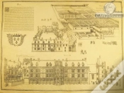 Capa do artigo Château De Blois 1576