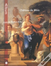 Capa do artigo Château De Blois ; Musée Des Beaux-Arts