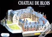 Capa do artigo Château De Blois ; Val-De-Loire