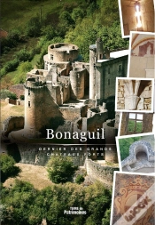 Capa do artigo Chateau De Bonaguil