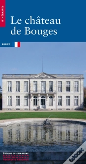 Capa do artigo Chateau De Bouges (Le)