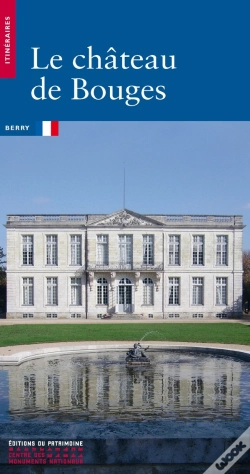 Capa do artigo Chateau De Bouges (Le)