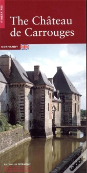 Château De Carrouges