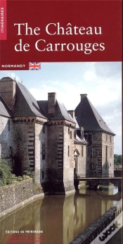 Capa do artigo Château De Carrouges
