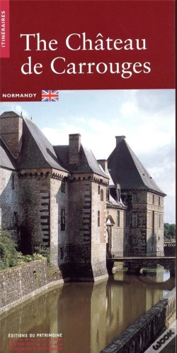 Capa do artigo Château De Carrouges