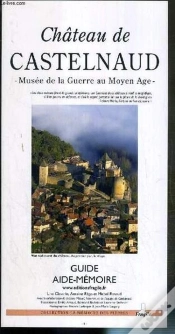 Capa do artigo Chateau De Castelnaud