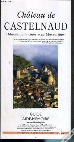Capa do artigo Chateau De Castelnaud