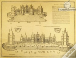 Capa do artigo Château De Chambord 1576