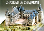 Château De Chaumont ; Val De Loire