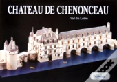 Château De Chenonceau ; Val De Loire