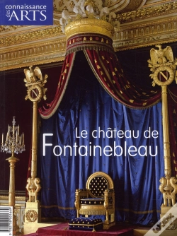 Capa do artigo Château De Fontainebleau