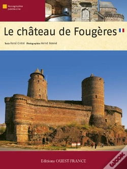 Capa do artigo Chateau De Fougeres