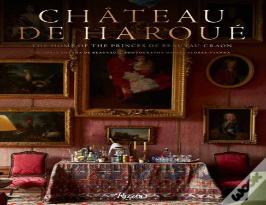 Chateau De Haroue