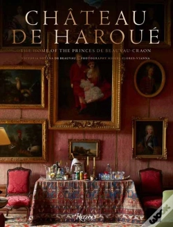 Capa do artigo Chateau De Haroue