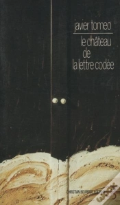 Capa do artigo Chateau De La Lettre Codee (Le)
