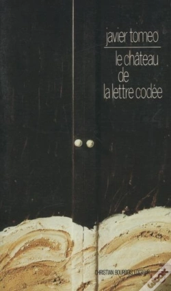 Capa do artigo Chateau De La Lettre Codee (Le)