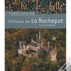 Capa do artigo Chateau De La Rochepot